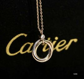 Picture of Cartier Necklace _SKUCartiernecklace11lyx201437